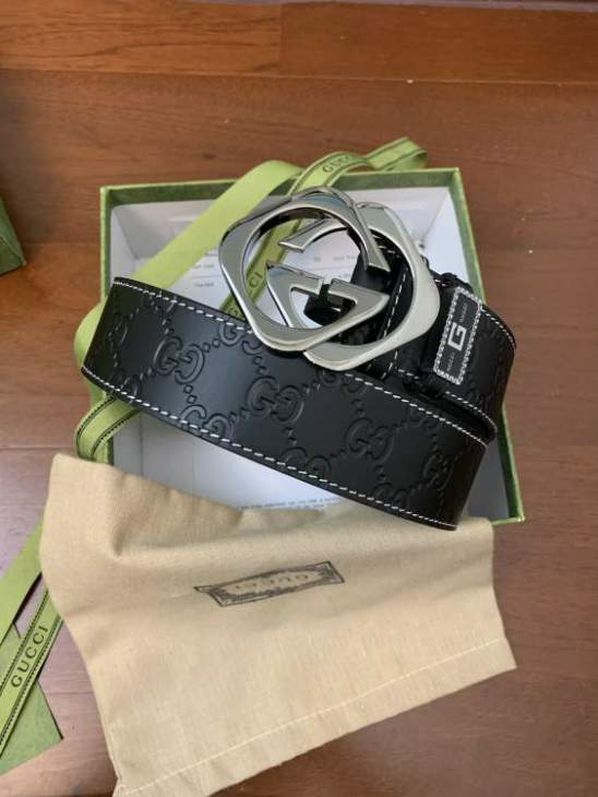 Picture of Gucci Belts _SKUfw166076530fw